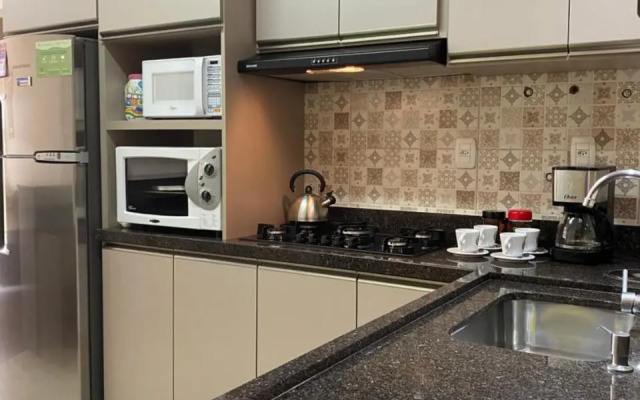 Apartamento Petri