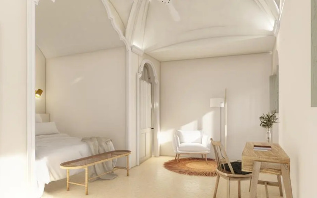 Can Mascort Eco Hotel