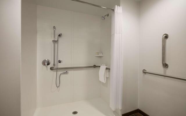 Hampton Inn Kernersville