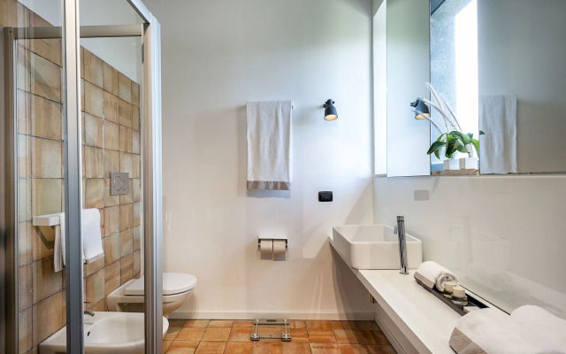 Ramo d'Aria Etna Boutique Hotel