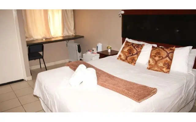 Bubble Ball Guest House