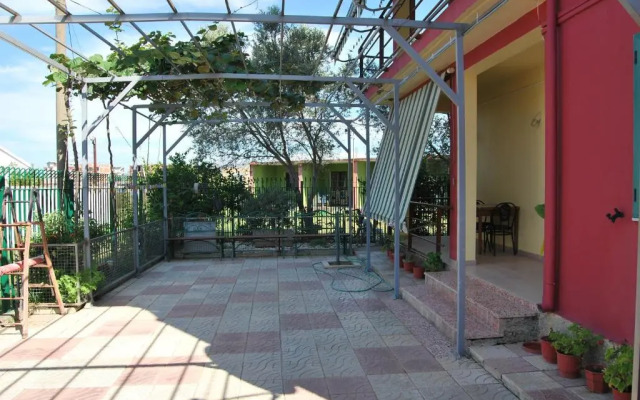 H and H Guesthouse