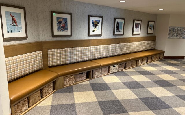 Peace of Mind Penthouse