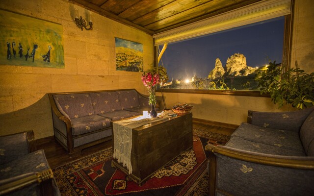 Karlik Evi Boutique Hotel - Special Class
