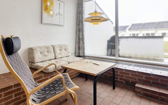 6 Person Holiday Home in Brovst-by Traum