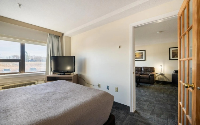 HFX Airport Hotel