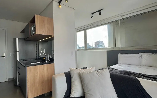 Apartamentos Prime-Prox a Oscar Freire