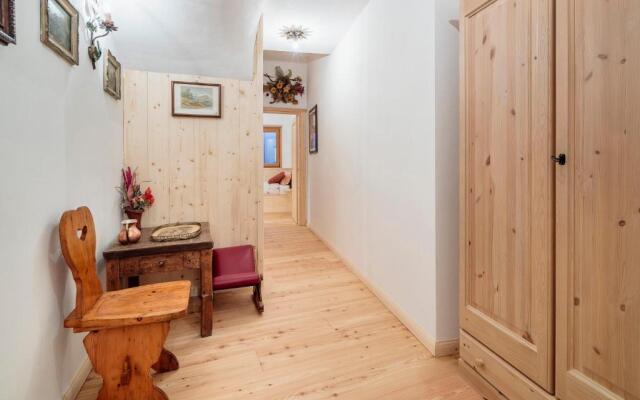 Villa Olimpia - Stayincortina