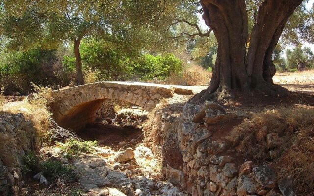 Trullo Dell Orto Ostuni