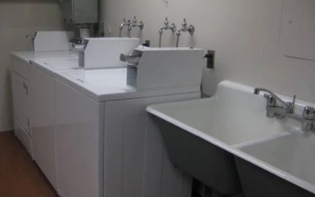 New College Residence