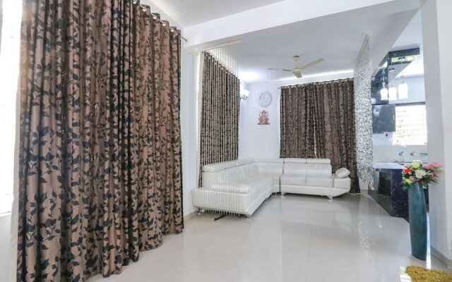 Fabexpress Kp Suites Villas