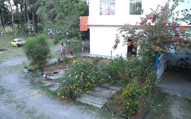 Lalbagh Ecofriendly Resort