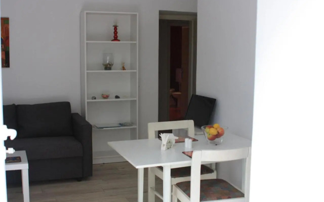 "NAR" Opatija center spacious 1 bedroom apt