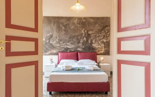 Wonderful Flat - Historic Center