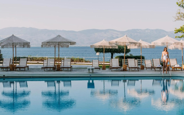 Brown Beach Chalkida Kosher Resort, a member of Brown Hotels