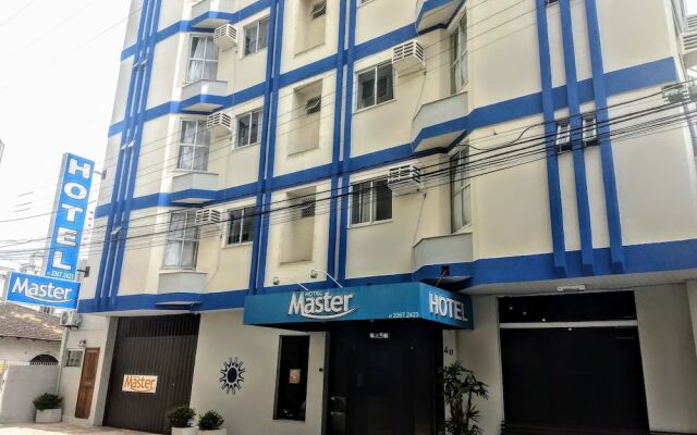 Master Hotel