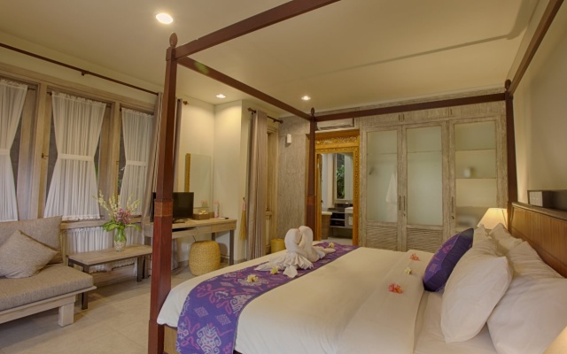The Poh Jimbaran – Guest Rooms – Jimbaran