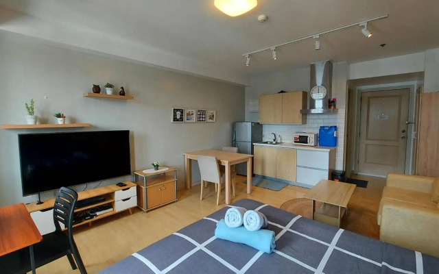 N place at Soho Central