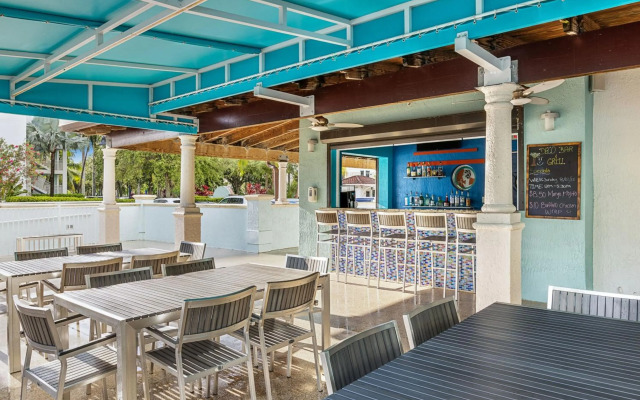 Marriott's Villas at Doral