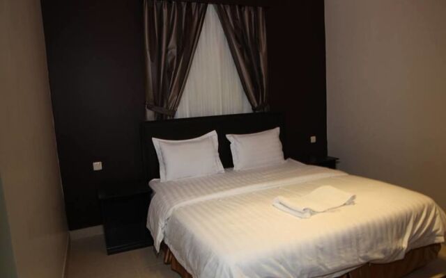 Nassma Hotel Apartments