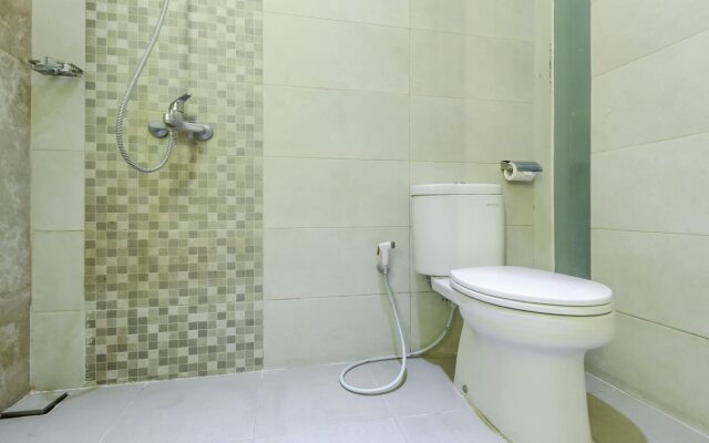 Griya Jogja Hotel by RedDoorz