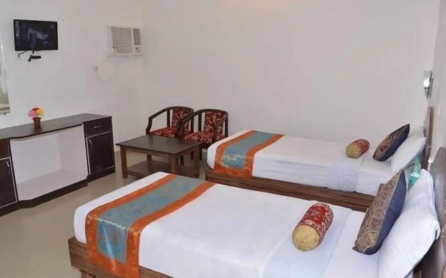 Hotel Princess Khajuraho