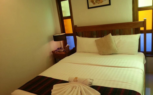 Dai Heng Boutique Hotel