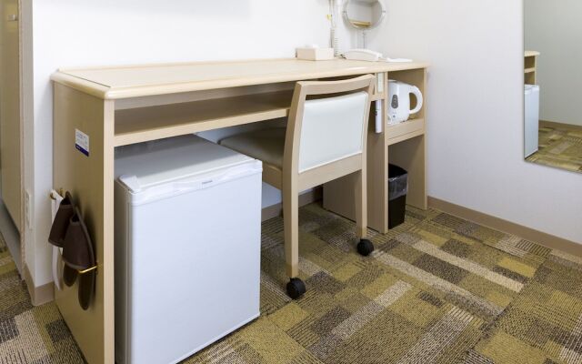 Toyoko Inn Tokyo Higashi-fuchu-eki Kita