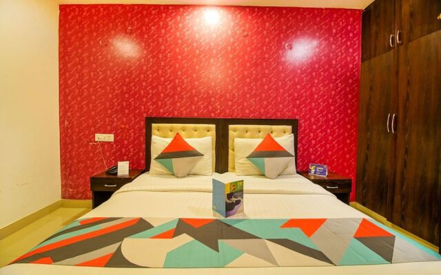 Fabexpress Tourist Palace