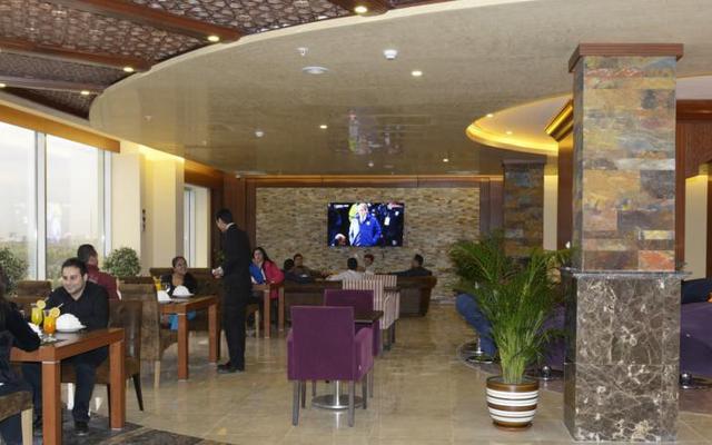 Mariana Hotel Erbil