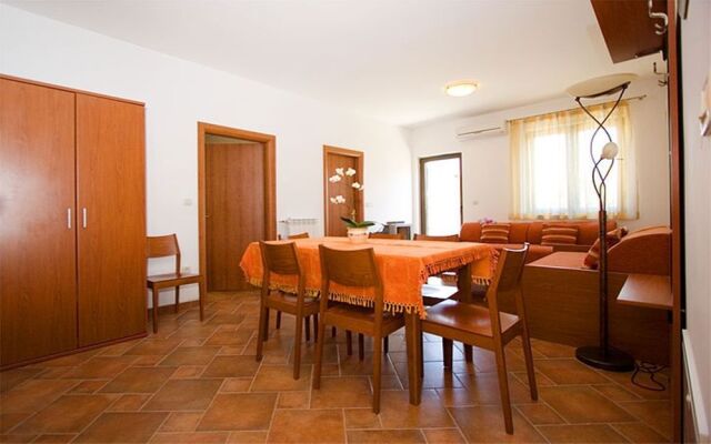 Apartments Maller