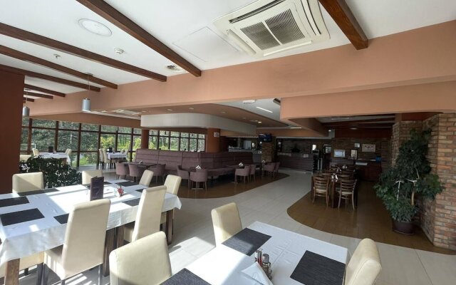 Franca Hotel Pljevlja