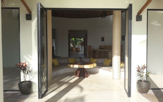 Playaakun Luxury Beach Retreat