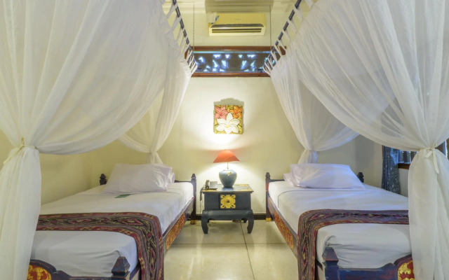Puri Cendana Resort Bali