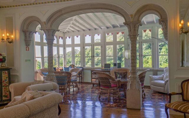 Quinta Das Murtas B&B