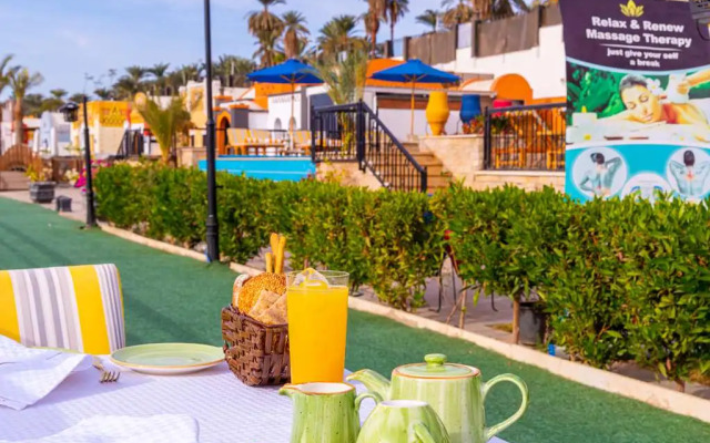Sonesta Nouba Hotel Aswan