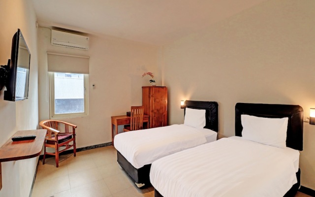 Collection O 91934 Sing Sing Residence