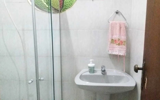 Casa Perto do Inhotim