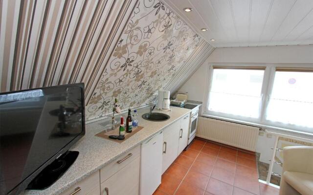 Ferienwohnung Neustrelitz SEE 8581