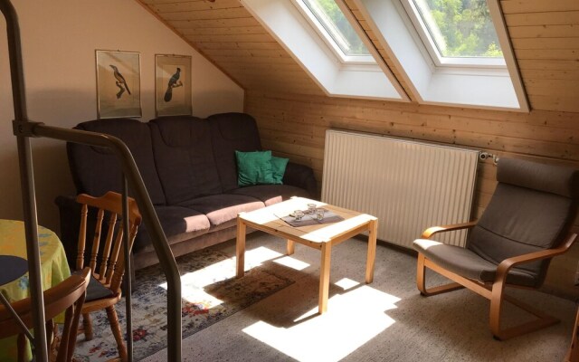 Am Elfenstein, Fewo 3 - Sonneneck