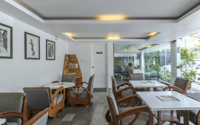 The Kanjeng Villas Batubelig