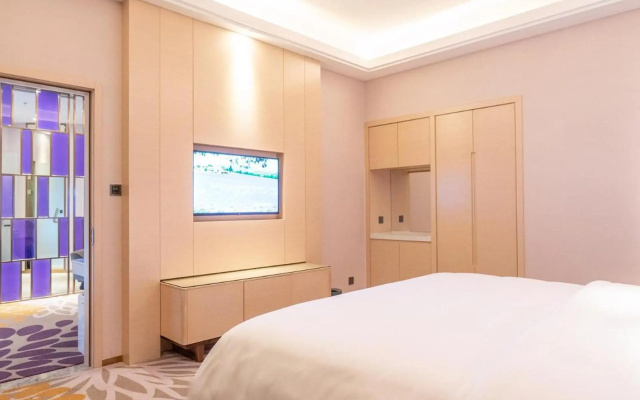 Lavande Hotel (Zhongshan Tanzhou Business Center Branch) – Guest Rooms – Zhongshan