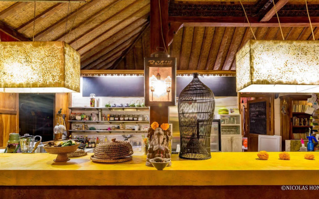 Hati Padi Cottages