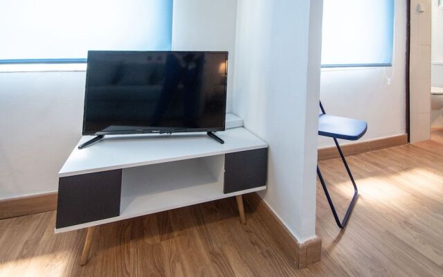 Estudio Aires Mediterráneos