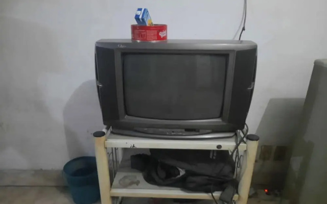 OYO Life 93160 Kost Jenny Karawang