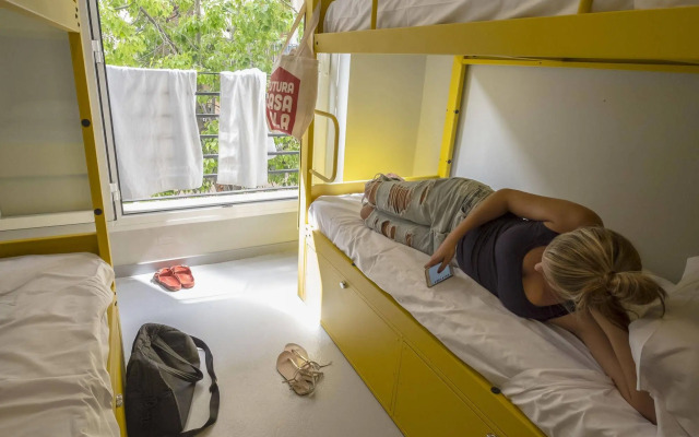 Hostel One Hipstel