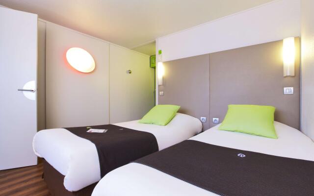 Hotel Campanile Beziers