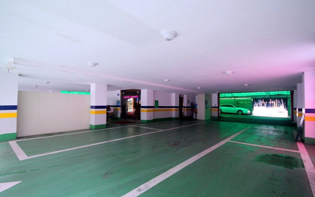 Gwangju Sinandong Adria