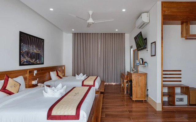 Villa Caribe Phu Quoc