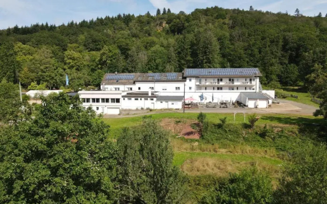 Hotel Restaurant Litermont